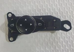 03-09 Mercedes-benz E320 E500 E350 Left Driver Side Power Mirror Control Switch. Fixed Price $35.99.