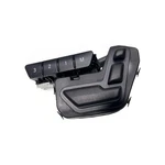 09-16 Mercedes W212 Class Front Right Seat Memory Switch A2128700558. Fixed Price $72.74.