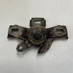 Gm 1960 Impala 2 Dr. 61-4 Lh Door Release Mechanism 4407865 Y3. Fixed Price $24.95.