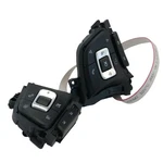New Steering Wheel Buttons 5G0959442P Fits 2015-21 Vw Golf Atlas Multi-function. Fixed Price $85.27.