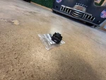 (1) Genuine Nissan Rear Hatch Latch Release Switch 25140-1AA0B Same Dealer. Fixed Price $51.63.
