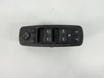 Dodge Ram 1500 Driver Left Door Master Power Window Switch P56046823AE Budhd. Fixed Price $33.68.