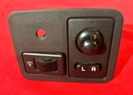 1998 1999 2000 2001 Nissan Altima Power Mirror Switch Side Dimmer Control. Fixed Price $39.00.