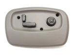 2002-2005 Gmc Envoy Oem Seat Position Switch W/ Gray Bezel Passenger. Fixed Price $55.21.