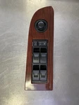 2005 Jeep Grand Cherokee Driver Master Window Switch P04602342AF Oem Ad. Fixed Price $30.00.