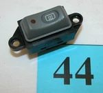 90-92 Firebird Dash Mount Hatch Defrost Switch Tested. Fixed Price $22.95.