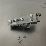 Oem 07-11 Toyota Solara Camry Drivers Side Power Seat Switch 18A189. Fixed Price $39.98.
