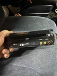 Dodge Caravan Town Country Single Dvd Cd Player Dash Unit 03-07 Oem P05082005. Fixed Price $40.00.