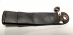 Mustang Passenger Female Seat Belt Grey 99 2000 2001 2002 2003 2004 RF5106001. Fixed Price $29.99.