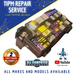 2007 Jeep Wrangler Tipm Fuse Relay Box Repair Service 56049717. Fixed Price $228.00.