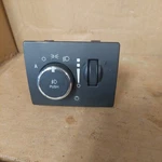 14-22 Jeep Grand Cherokee Headlight Headlamp Control Switch Oem. Fixed Price $25.00.