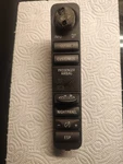2003 2007 Saab 9-3 Convertible Top Esp Nightpanel Control Switch 12791254 Oem!. Fixed Price $65.00.