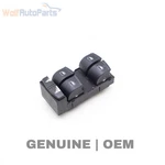 2004-2010 Audi A8 Quattro Front Left Master Window Switch / Button. Fixed Price $29.99.