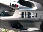 2009-2010 Pontiac Vibe Front Driver Left Door Master Switch Used Genuine. Fixed Price $84.00.