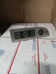 Jeep Grand Cherokee 06-10 Auto Window Lock Mirror Switch P04602736AA Oem. Fixed Price $19.99.