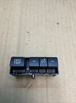 14-17 Lexus IS250 IS350 RC200T Trip Reset Light Adjuster Switch 15D052 Oem. Fixed Price $16.00.
