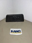 08-13 Oem Bmw E90 E92 E93 M3 Headlight Switch Control Panel Module Black. Fixed Price $34.95.