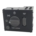 Headlight Switch Original Engine Management HLS45. Fixed Price $62.47.
