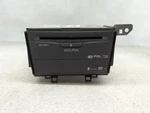 2011-2014 Acura Tsx Am Fm Cd Player Radio Receiver CXIQ6. Fixed Price $92.73.
