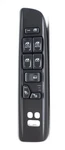 New Oem Front Left Door Window Switch & Bezel 15172534 Gmc Envoy 2002 Xl. Fixed Price $89.95.