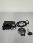 07-16 Mini R60 R61 Ignition Engine Start Stop Push Button Key Oem. Fixed Price $99.99.