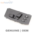 2007-2013 Bmw 328I Front Left Seat Adjustment Switch 6936979. Fixed Price $11.99.