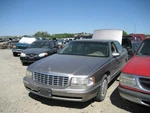 Deville 1997 Front Door Switch 823842. Fixed Price $53.95.