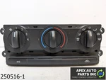 Oem 2008-2010 Ford F-250 5.4L Ac Heater Climate Control Unit 7C3T-19980-CE. Fixed Price $89.99.