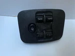 2002-2004 Jeep Liberty Master Power Window Switch Chrysler Oem P/n P5GP27XDVAH. Fixed Price $35.00.