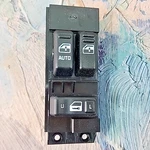 Dorman 901-118 Front Lh Door Power Window 3 Button Switch Fits Silverado Sierra. Fixed Price $74.38.