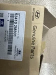 93410-2M801 Lighting Switch 2016 Hyundai Genesis. Fixed Price $75.00.
