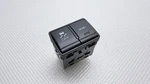 2016 - 2020 Nissan Maxima Traction Control & Sport Switch Button 969184RA0A Oem. Fixed Price $26.99.