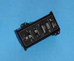 1986-91 Cadillac Eldorado Biarritz Oem Wash Wiper Mirror Cruise Control Switch. Fixed Price $39.99.