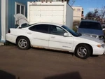 Front Door Switch Driver's Lock Fits 97-03 Grand Prix 65147. Fixed Price $70.00.