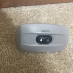 Gray Driver 98-11 Seat Lumbar Switch Crown Victoria Grand Marquis Town. Fixed Price $65.00.