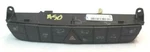 06-12 Mercedes X164 GL450 GL550 ML550 Hazard Control Switch Panel 1648709210 Oem. Fixed Price $31.50.