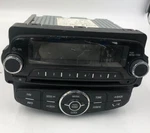2013-2014 Chevrolet Trax Am Fm Cd Radio Player Receiver Oem C04B29045. Fixed Price $51.79.