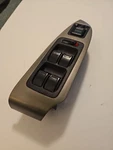 2003-2008 Honda Pilot Left Front Driver Master Power Window Switch Control Oem. Fixed Price $37.83.