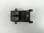 2013-2016 Hyundai Genesis Driver Left Door Master Power Window Switch FKP61. Fixed Price $35.36.