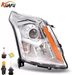Passenger Side For Cadillac Srx 2010-16 Projector Headlight Lamp Replacement. Fixed Price $120.56.