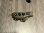 2001-2005 Toyota Sequoia Dimmer & Rear Power Window Switch Panel Oem 55449-0C010. Fixed Price $29.93.