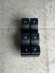 2014-18 Chevrolet Gmc Sierra Yukon Master Window Switch 23427098 /11.85. Fixed Price $49.99.