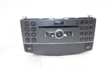 Radio Mercedes-benz C250 C300 C350 C63 2010 2049069101 1415819. Fixed Price $119.99.