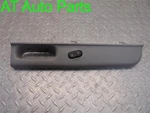 2000 Ford Explorer Driver Rear Window Switch Handle XL2T-14B135-AAW. Fixed Price $50.00.