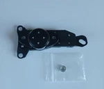 2003-09 Mercedes W211 S211 W219 Non-folding Mirror Adjustment Switch A2118215779. Fixed Price $39.99.