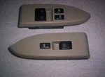 03 04 Infiniti G35 2 Door Coupe Lt & Rt Power Window Switch Free Shipping !!. Fixed Price $24.95.