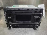 Audio & Visual Equip.(radio) Kia Rio 16 17. Fixed Price $40.00.