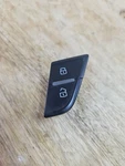 2009-2017 Audi Q5 Front Driver Door / Unlock Switch 8R1962107A. Fixed Price $18.05.