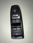 2022-2024 Subaru Forester Master Driver Window Control Switch 83071SJ900/99. Fixed Price $105.00.