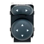 For Fiat 500 2012-2019 1UG24JD7AC Front Left Door Mirror Switch. Fixed Price $70.18.